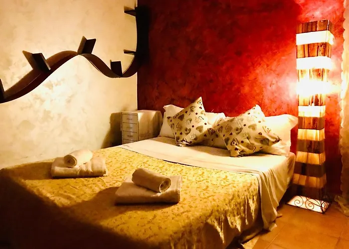 בית הארחה Termini Guest House Inn רומא