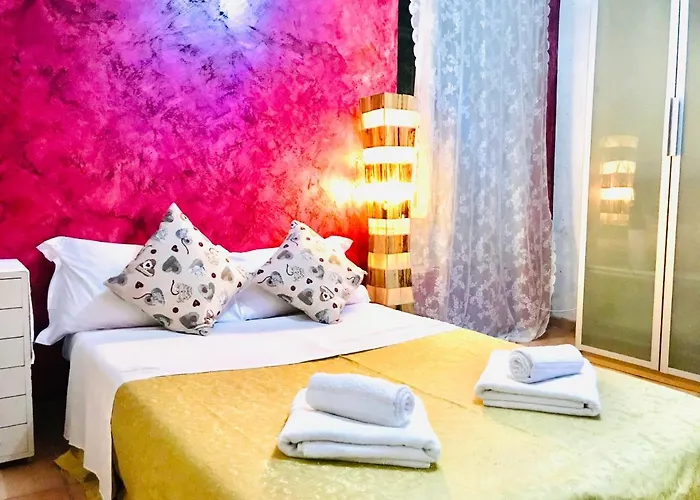 Termini Guest House Inn *