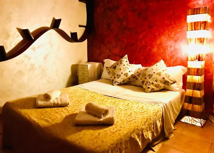 בית הארחה Termini Guest House Inn