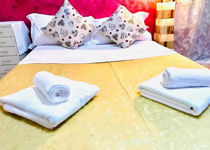 Termini Guest House Inn *