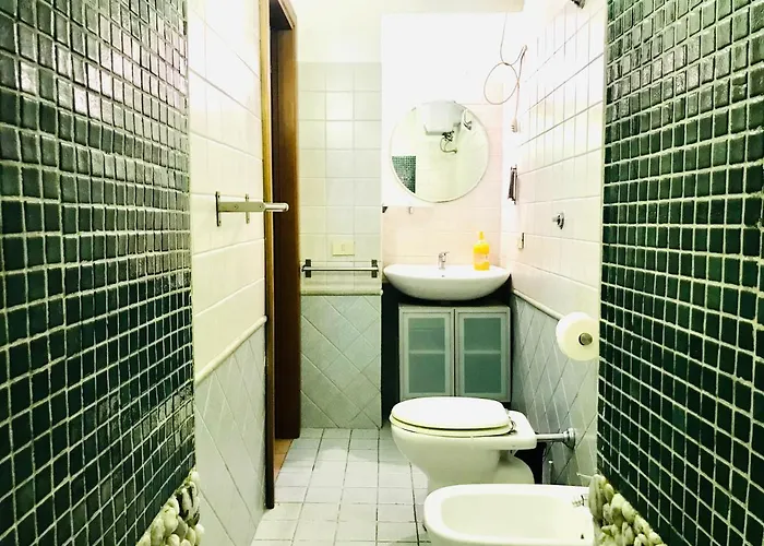 בית הארחה Termini Guest House Inn