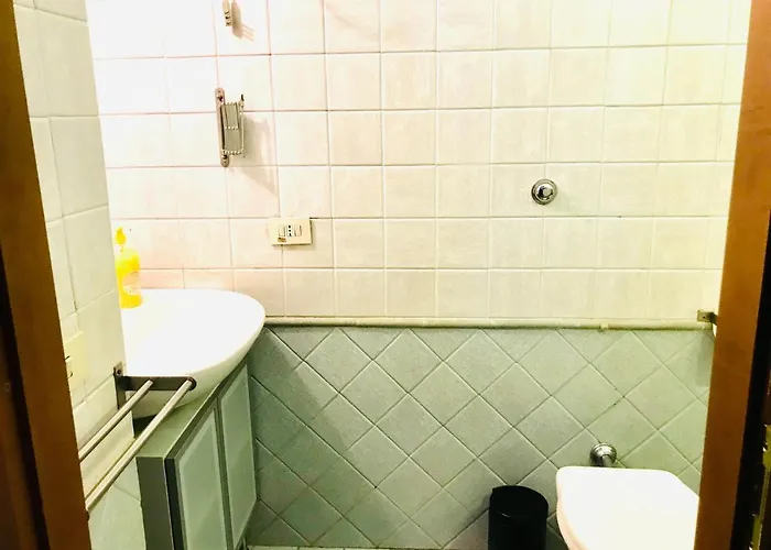 Termini Guest House Inn *