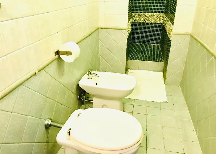 Termini Guest House Inn *