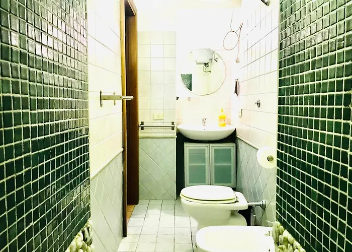 Termini Guest House Inn * רומא