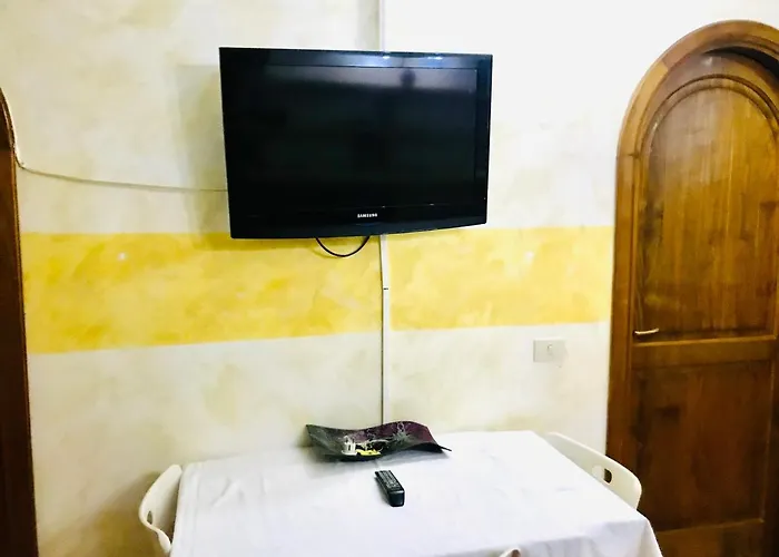 בית הארחה Termini Guest House Inn רומא