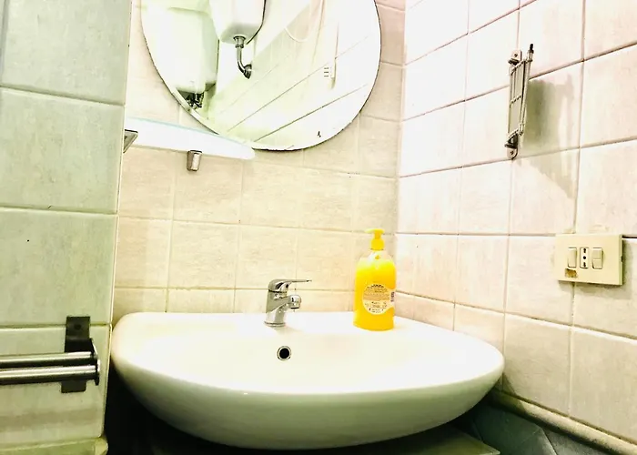 בית הארחה Termini Guest House Inn