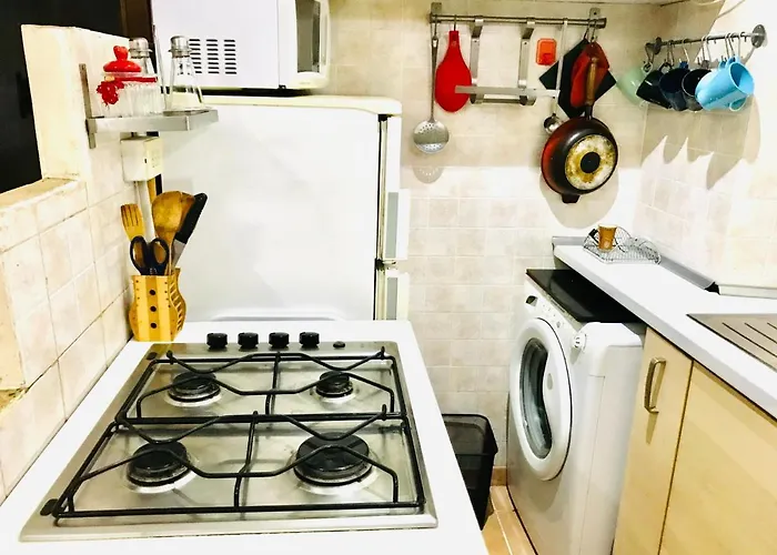 Termini Guest House Inn