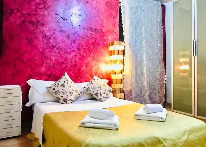 Termini Guest House Inn * רומא