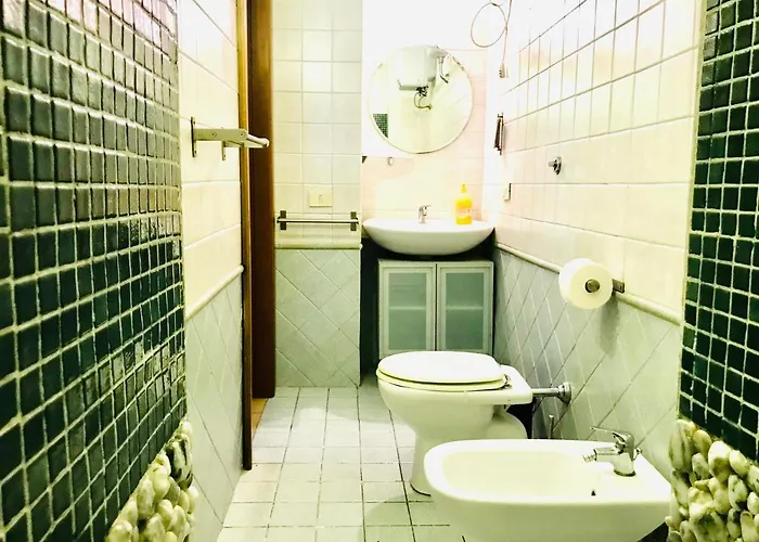 Termini Guest House Inn בית הארחה *