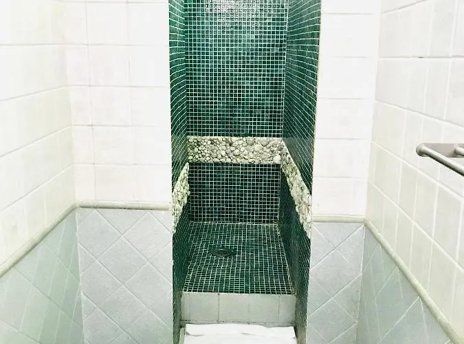 Termini Guest House Inn * רומא