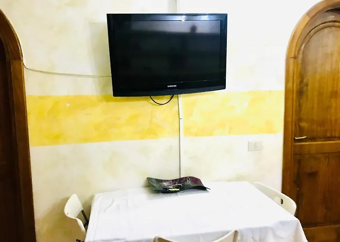 בית הארחה Termini Guest House Inn *