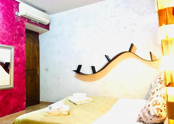 Termini Guest House Inn * רומא