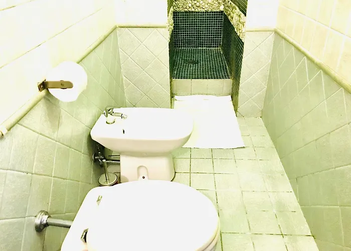 בית הארחה Termini Guest House Inn *