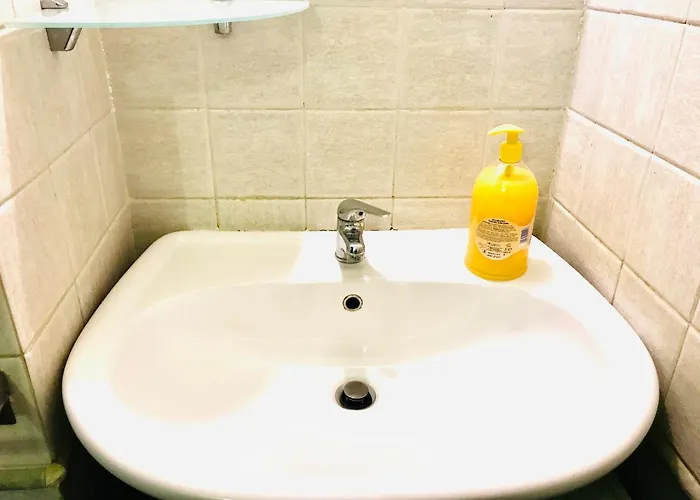 בית הארחה Termini Guest House Inn *