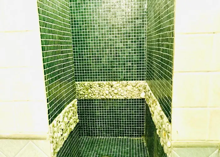 Termini Guest House Inn בית הארחה רומא