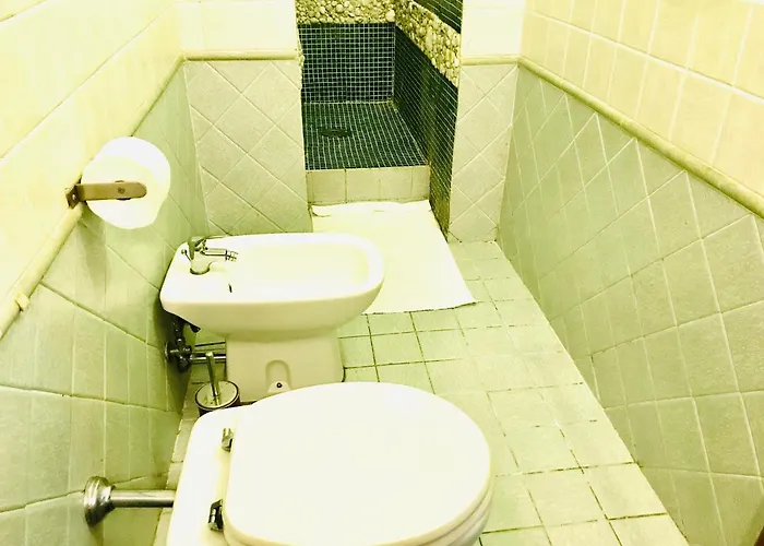 Termini Guest House Inn *