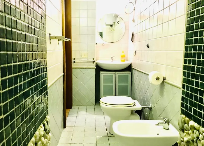 Termini Guest House Inn *